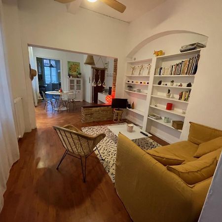 Perpignan Appartement En Plein Centre Historique Exterior foto