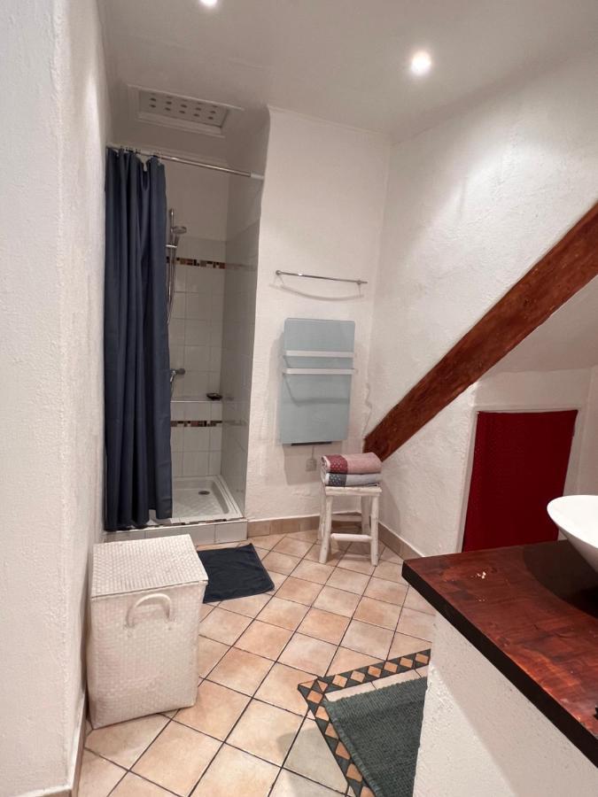 Perpignan Appartement En Plein Centre Historique Exterior foto