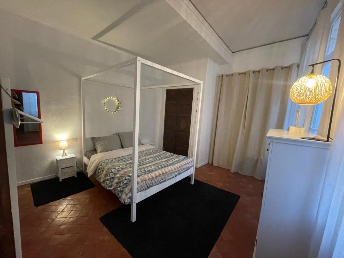 Perpignan Appartement En Plein Centre Historique Exterior foto